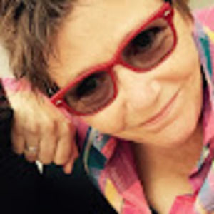 Meet your Posher, Kate